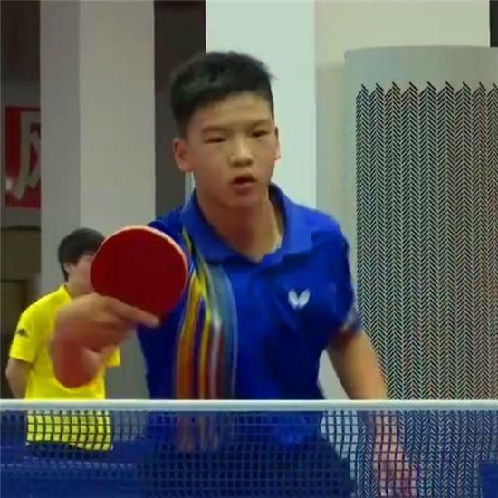 守如同