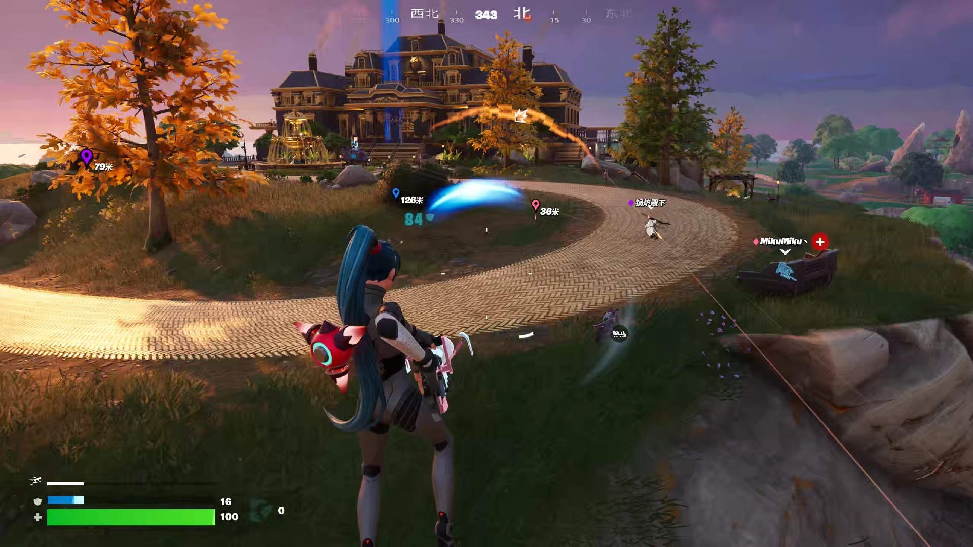 现更高目标 现更高目标