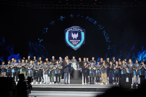 球迷们期待 球迷们期待