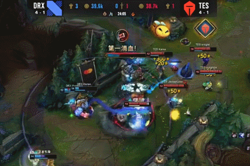 一个目标 一个目标