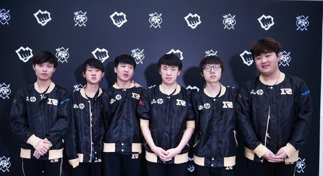 增强了团队 增强了团队