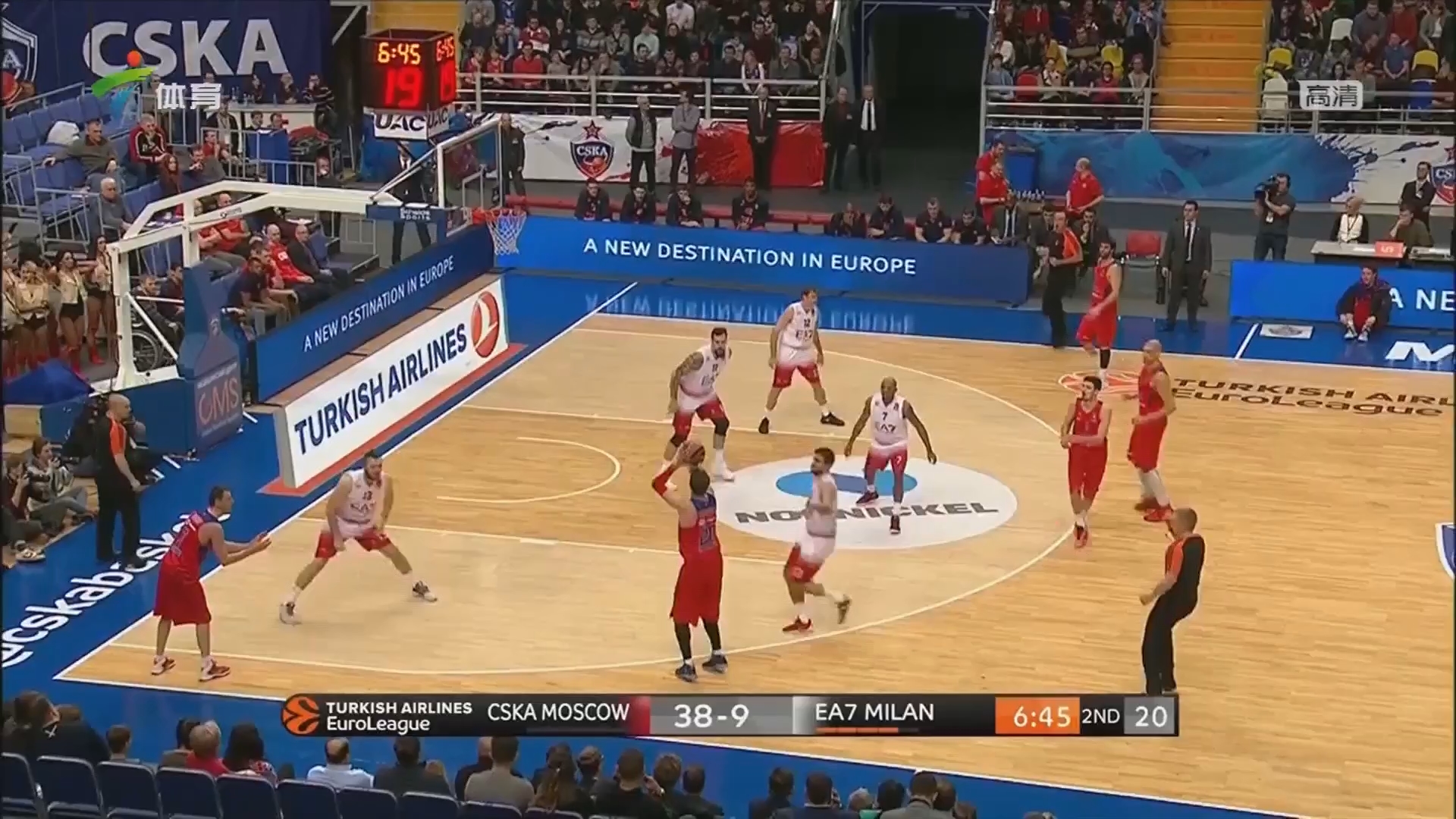 战术平衡 战术平衡