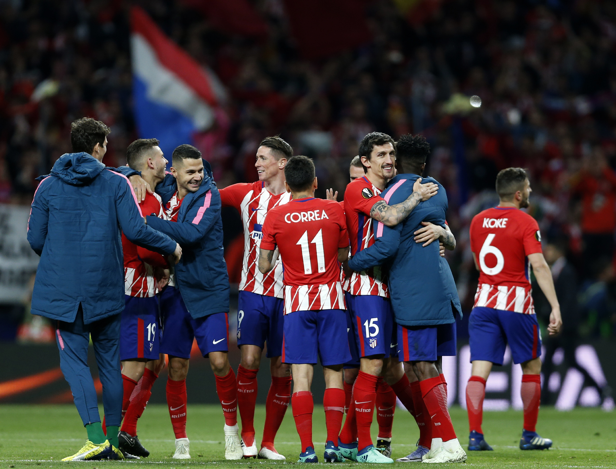 结果是对线 结果是对线