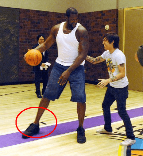 几次威胁球